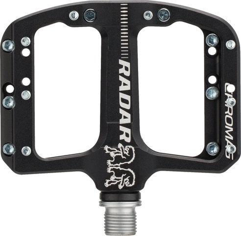 Afbeelding laden in galerijviewer, Chromag radar children's platform pedals