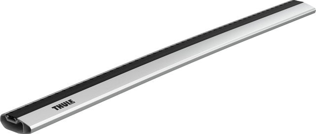 Afbeelding laden in galerijviewer, Thule wingbar edge crossbar for roof rack