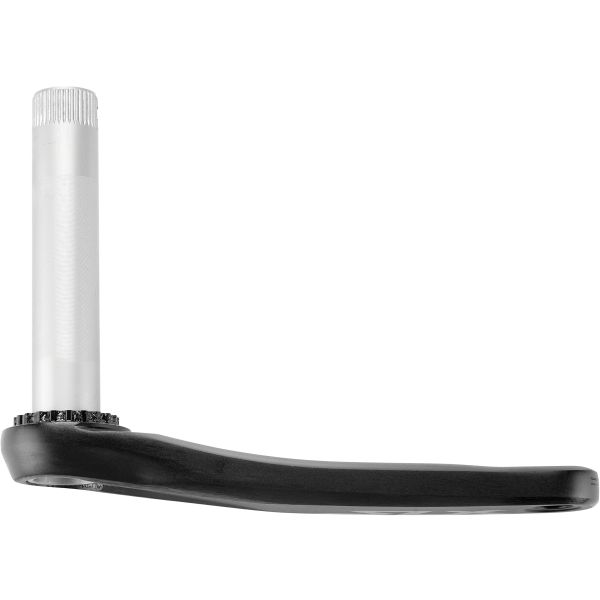 Afbeelding laden in galerijviewer, Shimano - Crankstel 12-speed SLX FC-M7120-1 zonder kettingblad 170mm - zwart