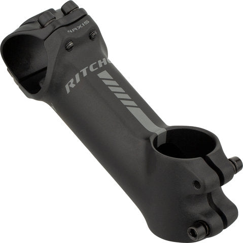 Afbeelding laden in galerijviewer, Ritchey comp 4-axis 30 degree 31.8 stem