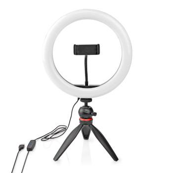 Afbeelding laden in galerijviewer, Nedis camera verlichting