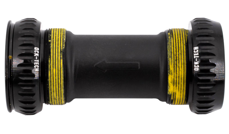 Afbeelding laden in galerijviewer, Campagnolo qck-tech bsa bottom bracket