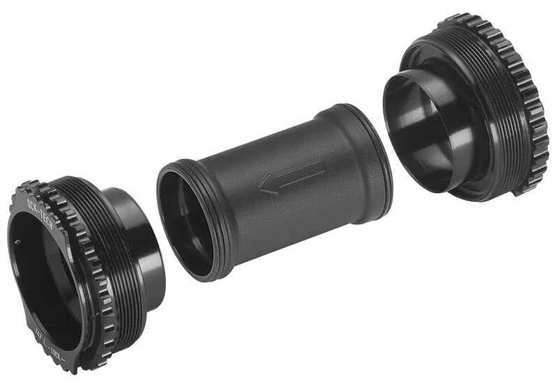 Afbeelding laden in galerijviewer, Campagnolo qck-tech t47 bottom bracket