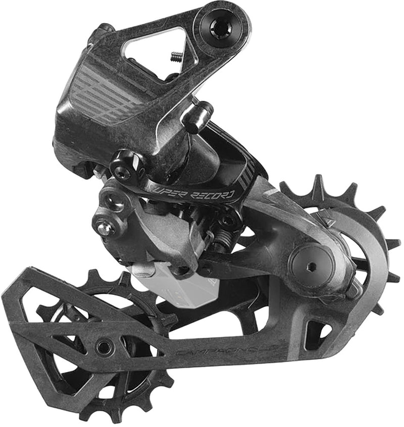 Afbeelding laden in galerijviewer, Campagnolo super record all road 13-speed rear derailleur