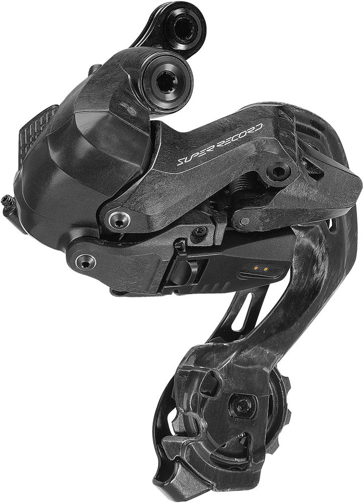 Afbeelding laden in galerijviewer, Campagnolo super record wrl 12-speed rear derailleur