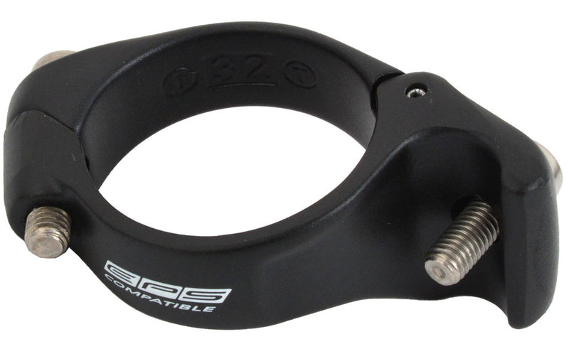 Afbeelding laden in galerijviewer, Campagnolo super record clamp band adapter