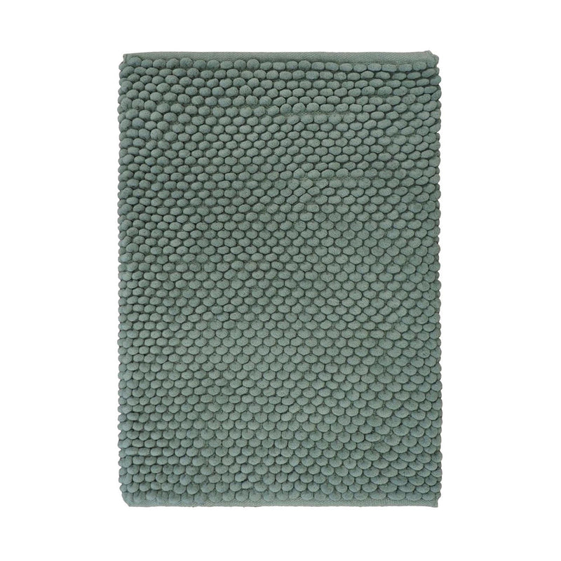 Afbeelding laden in galerijviewer, Dutch house caorle badmat 60x90cm groen