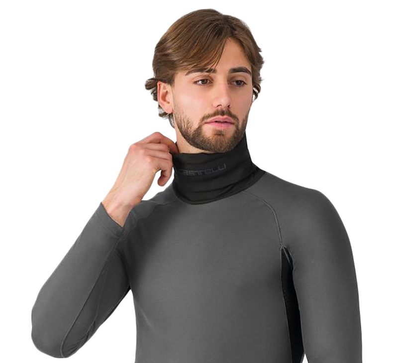 Afbeelding laden in galerijviewer, Castelli flanders 2 high - neck warmer