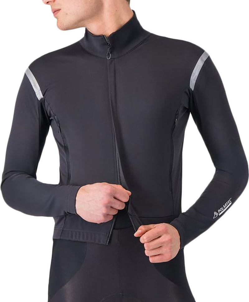 Afbeelding laden in galerijviewer, Castelli perfetto ros 3 - wind jacket