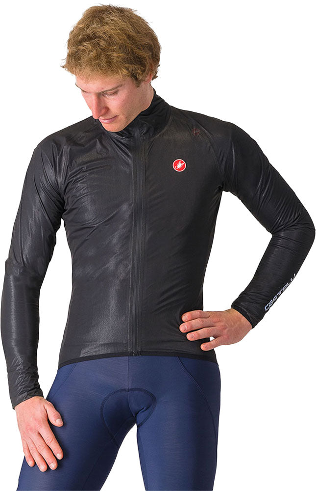 Afbeelding laden in galerijviewer, Castelli squall - softshell jacket