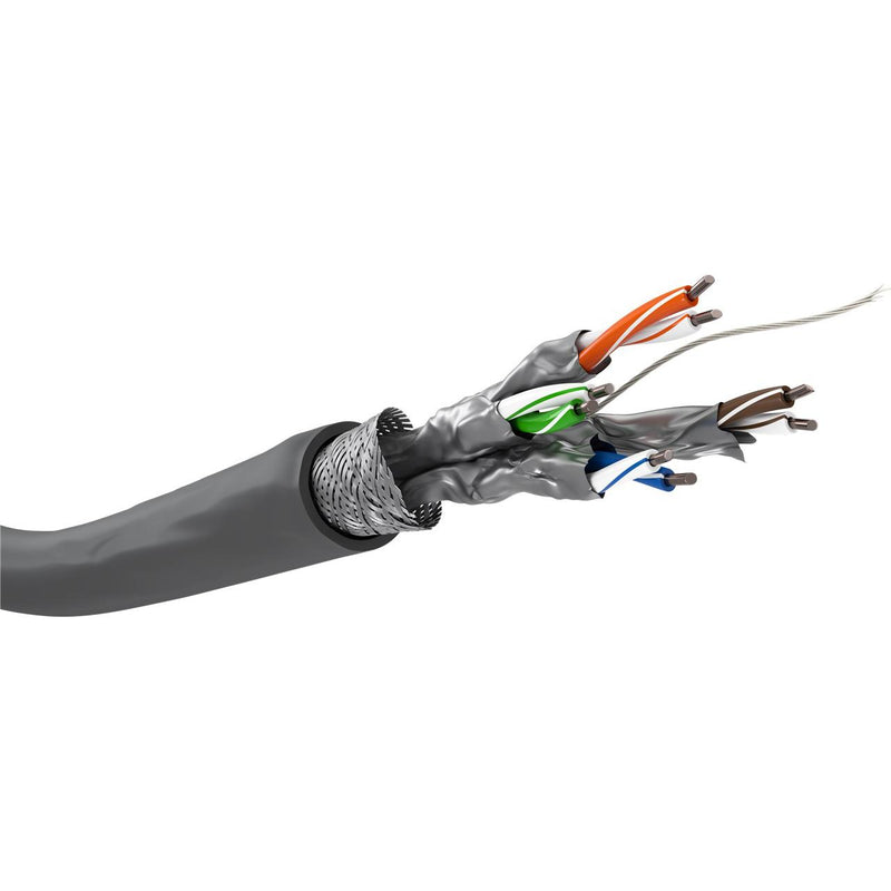 Afbeelding laden in galerijviewer, Abi s ftp cat 6 kabel
