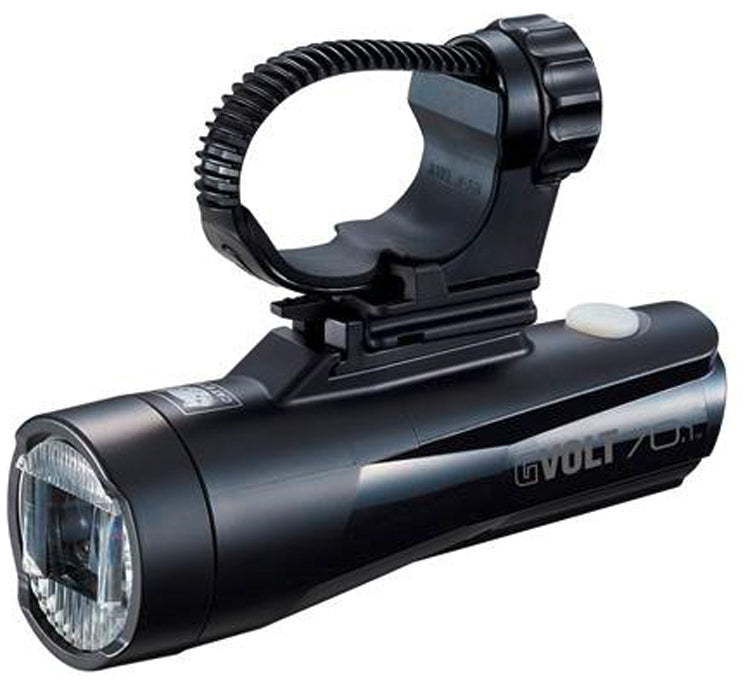 Afbeelding laden in galerijviewer, Cateye gvolt70.1 front light