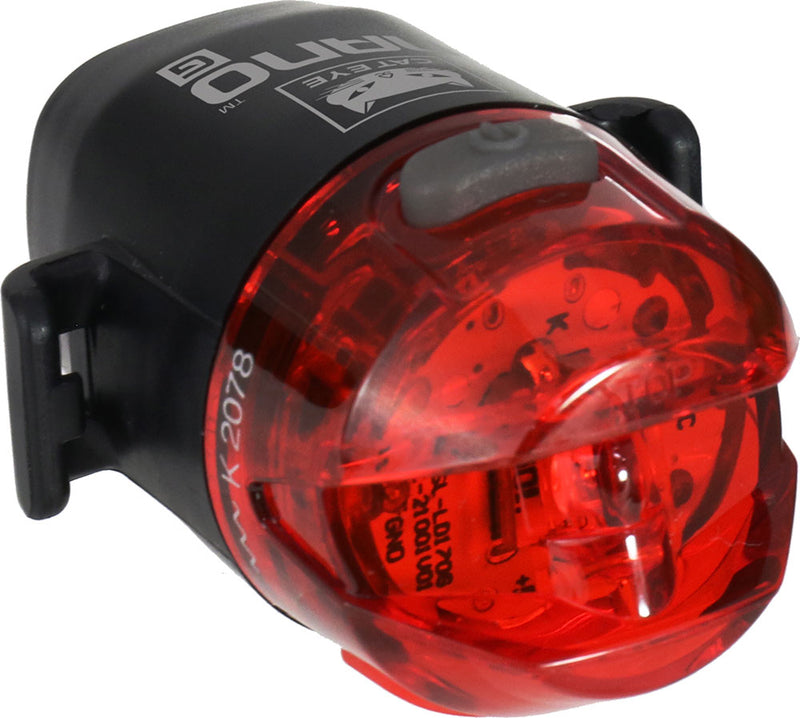 Afbeelding laden in galerijviewer, Cateye nano g rearlight