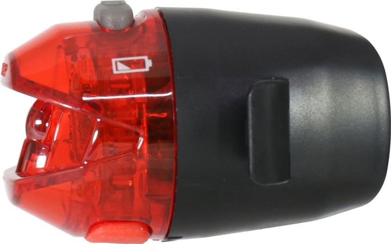 Afbeelding laden in galerijviewer, Cateye nano g rearlight
