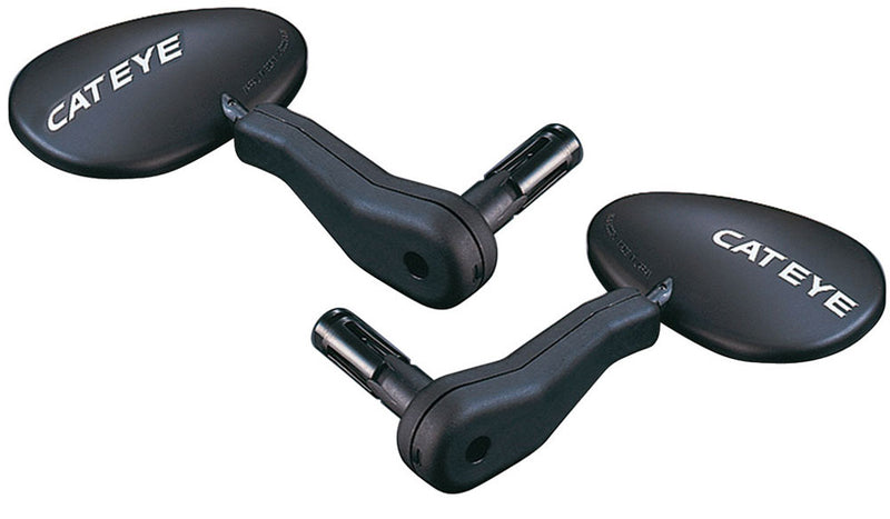Afbeelding laden in galerijviewer, Cateye bm-500g mirror set