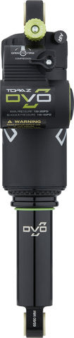 Afbeelding laden in galerijviewer, Dvo suspension topaz 2 air shock