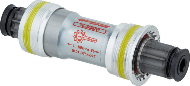 Afbeelding laden in galerijviewer, Fsa platinum isis bottom bracket
