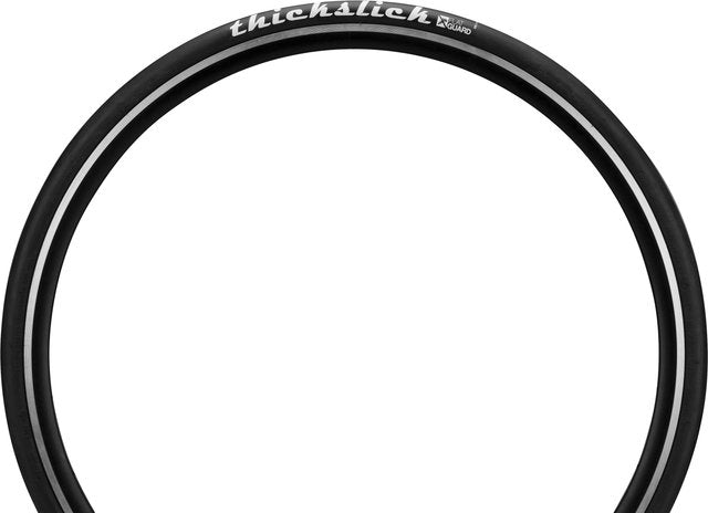 Afbeelding laden in galerijviewer, Wtb thickslick flat 28 wired tyre
