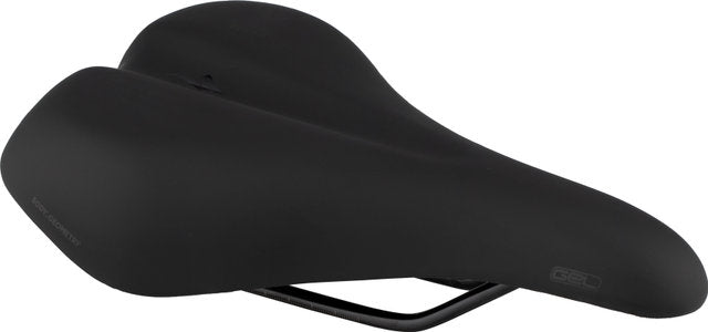 Afbeelding laden in galerijviewer, Specialized body geometry comfort gel saddle