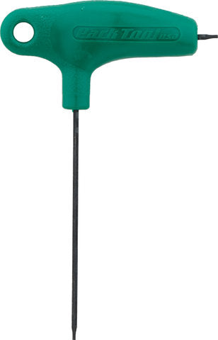 Afbeelding laden in galerijviewer, Parktool ph-t p-handle torx wrench