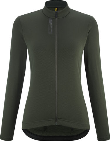 Afbeelding laden in galerijviewer, Mavic aksium thermo w l s jersey