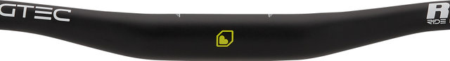 Afbeelding laden in galerijviewer, Burgtec ride wide dh 35 15 mm riser handlebars