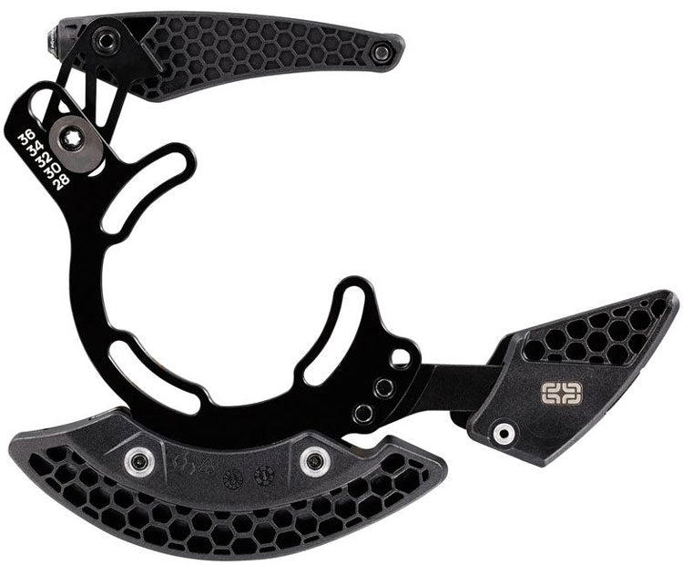 Afbeelding laden in galerijviewer, E*thirteen vario downhill iscg 05 chain guide