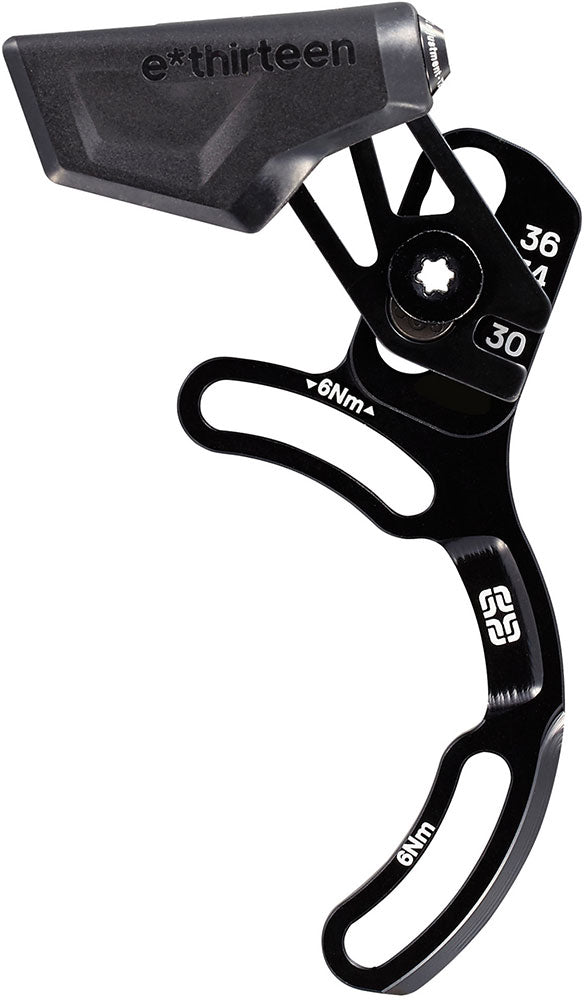 Afbeelding laden in galerijviewer, E*thirteen vario trail iscg 05 chain guide