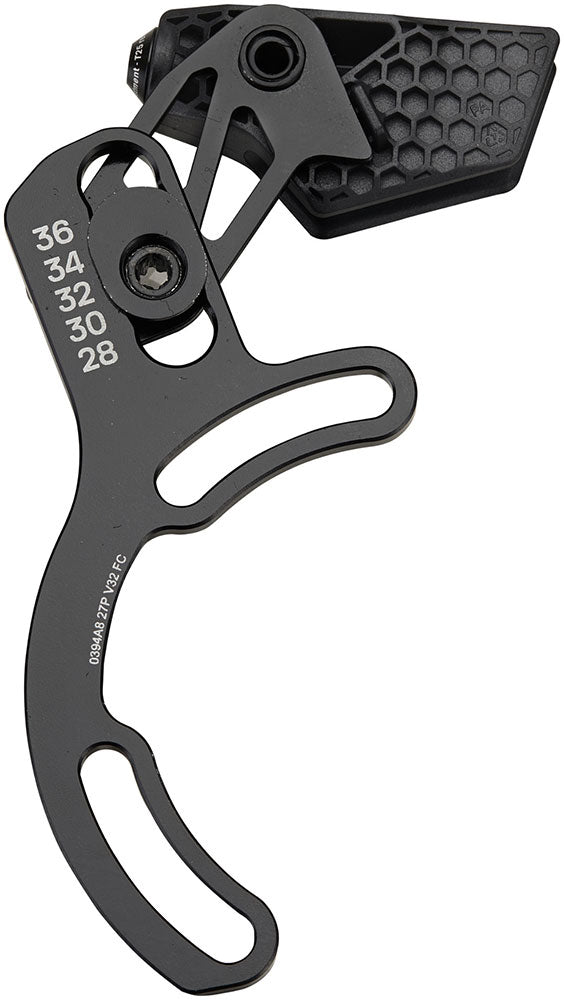 Afbeelding laden in galerijviewer, E*thirteen vario trail iscg 05 chain guide