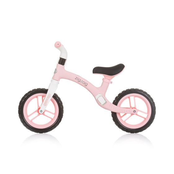 Afbeelding laden in galerijviewer, Chipolino zig zag 12 inch junior roze