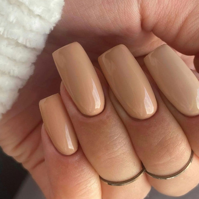 Afbeelding laden in galerijviewer, Claresa uv led gellak 5ml perfect nude 7