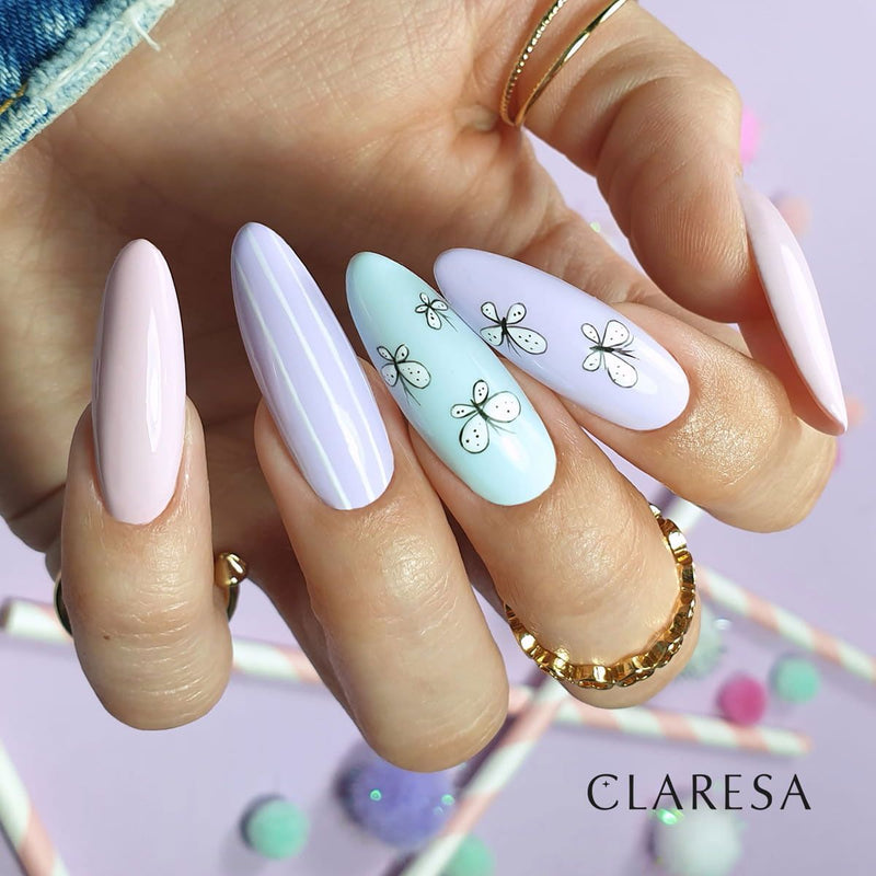 Afbeelding laden in galerijviewer, Claresa uv led gellak 5ml shake 6