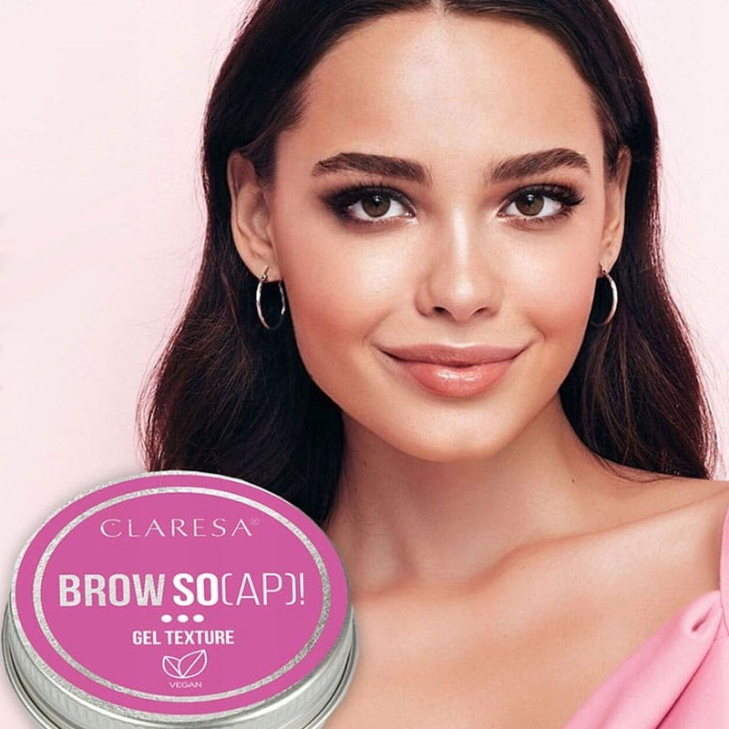 Afbeelding laden in galerijviewer, Claresa brow so(ap)! 30ml