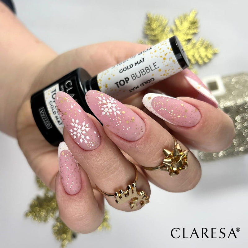 Afbeelding laden in galerijviewer, Claresa rubber gel 3 cool pink 45gr.