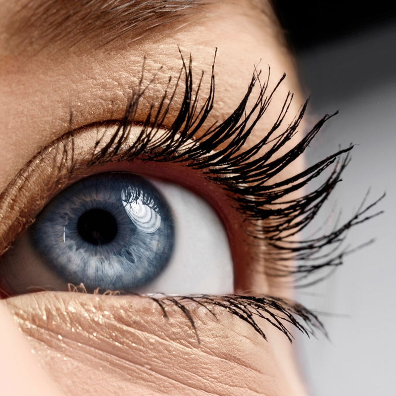 Afbeelding laden in galerijviewer, Claresa smokin' hot mascara zwart 10ml