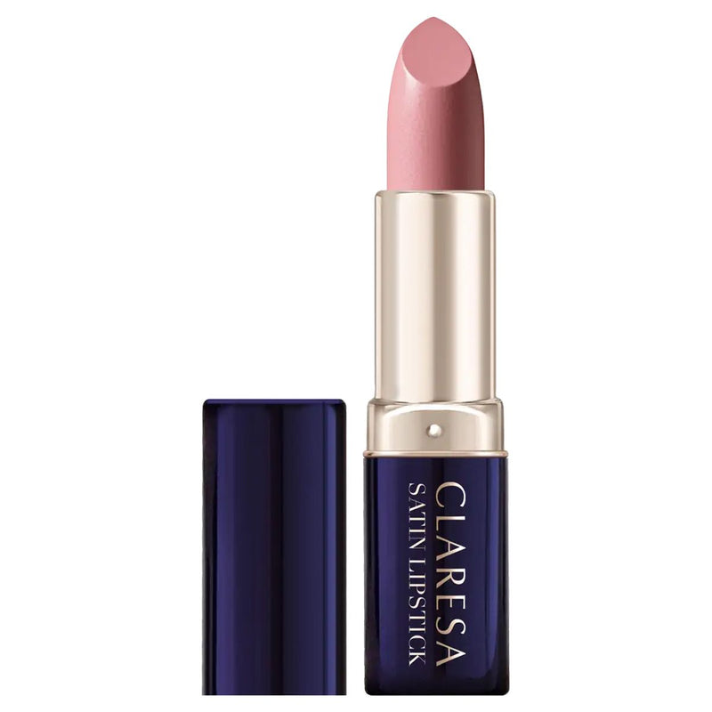 Afbeelding laden in galerijviewer, Claresa satin lipstick 02 allure