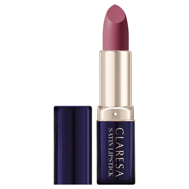 Afbeelding laden in galerijviewer, Claresa satin lipstick 05 thrill