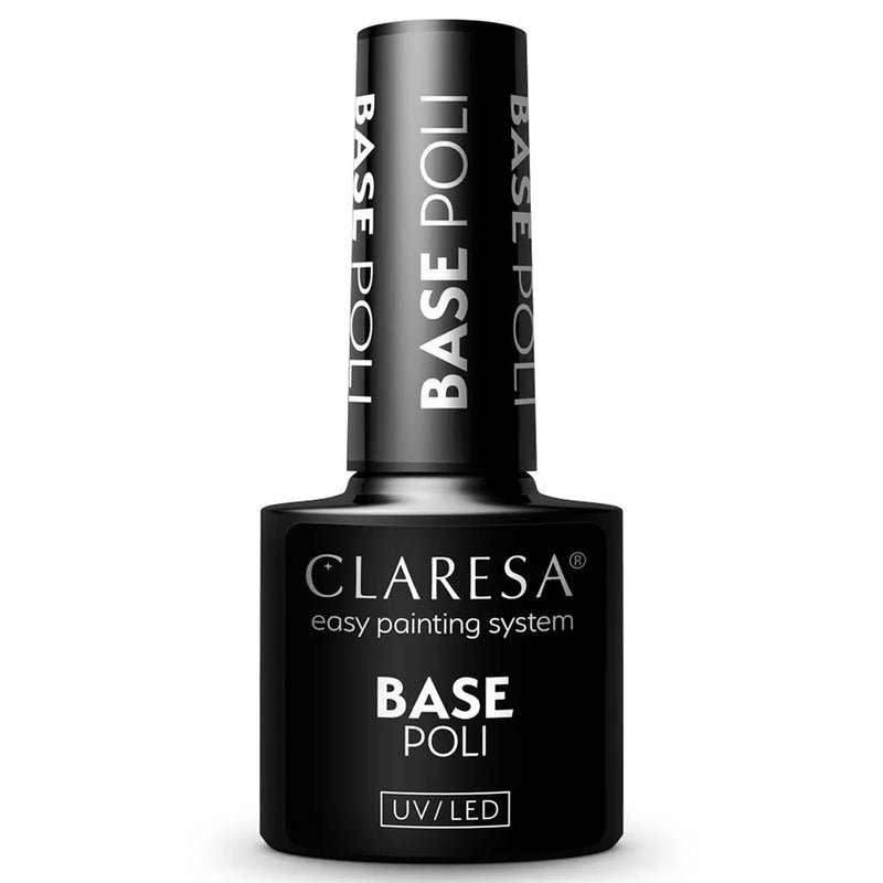 Afbeelding laden in galerijviewer, Claresa basecoat poli 5ml
