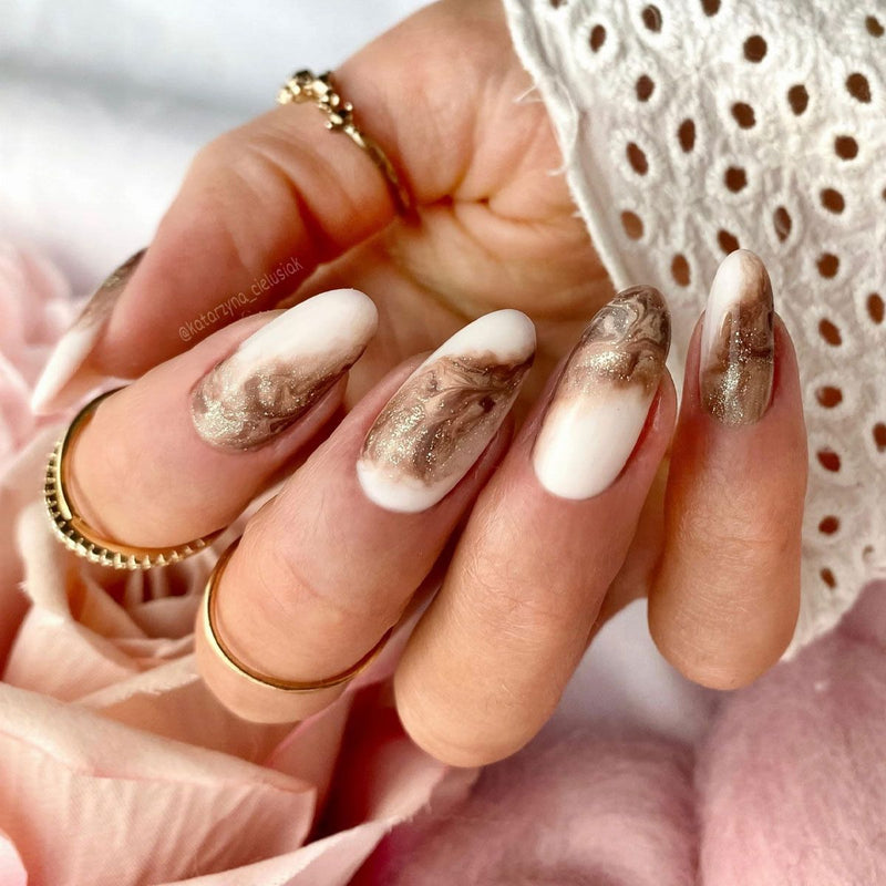 Afbeelding laden in galerijviewer, Claresa uv led gellak 5ml perfect nude 3