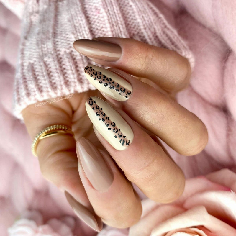 Afbeelding laden in galerijviewer, Claresa uv led gellak 5ml perfect nude 4