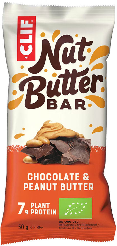 Afbeelding laden in galerijviewer, Clif bar nut butter filled bar 50g