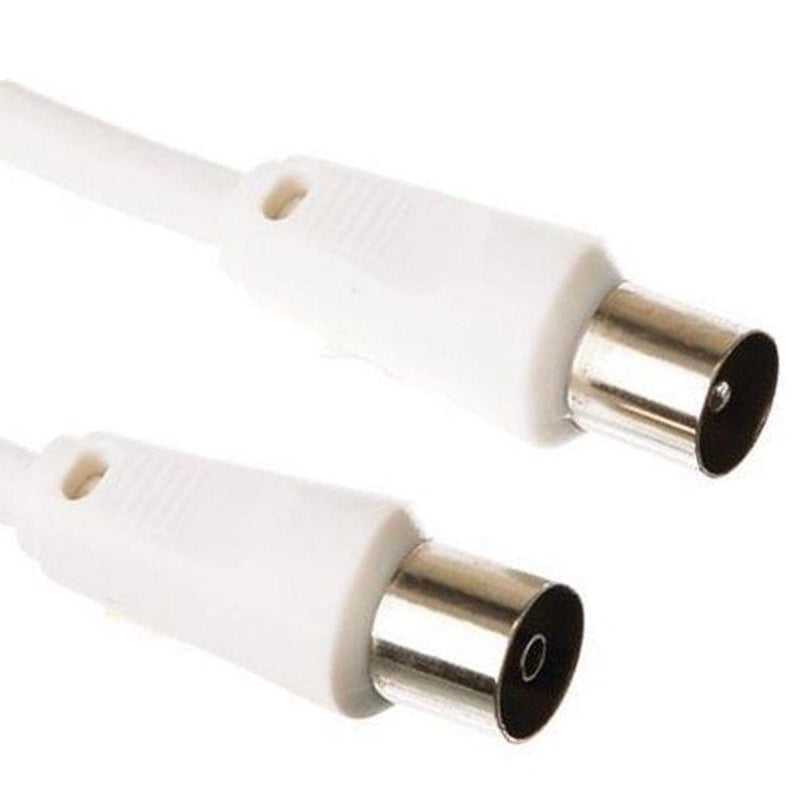 Afbeelding laden in galerijviewer, Nedis antenne kabel