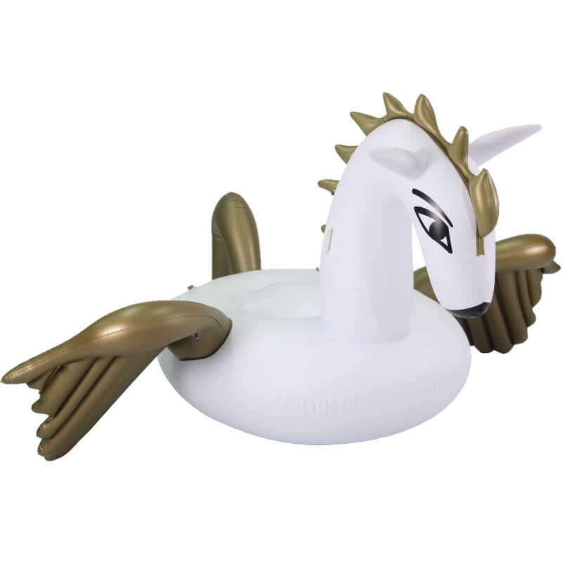 Afbeelding laden in galerijviewer, Comfortpool - Comfortpool Mega opblaasbare Pegasus