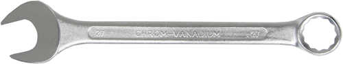 Afbeelding laden in galerijviewer, Con:p steek-ringsleutel 27mm - cpt539027