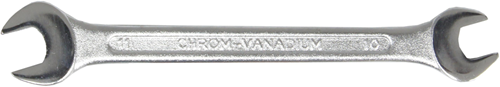 Afbeelding laden in galerijviewer, Con:p steeksleutel 10x11mm - cpt511011