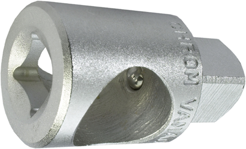 Afbeelding laden in galerijviewer, Connex 3 8(v) adaptor naar 1 2(m) - coxt570148