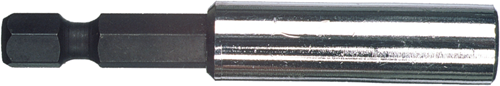 Afbeelding laden in galerijviewer, Connex bits-magneethouder 1 4x25mm - coxt973210