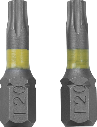 Afbeelding laden in galerijviewer, Connex bits torx g20 (2st) - coxt973071