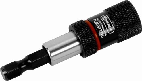 Afbeelding laden in galerijviewer, Connex bitshouder sterk magnetisch - coxt973218
