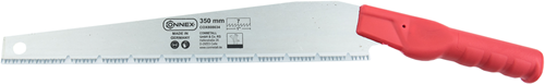 Afbeelding laden in galerijviewer, Connex boomzaag 141hp 343mm pvc-greep 1c - cox808634